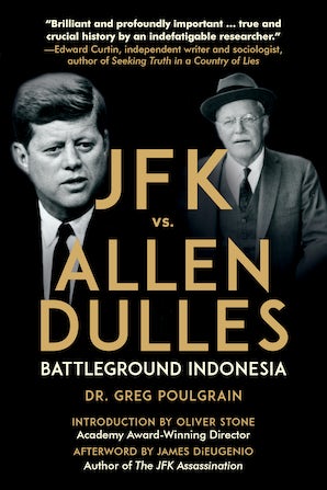 JFK vs. Allen Dulles