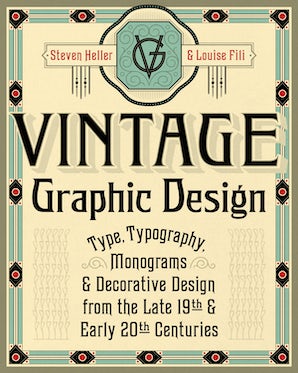 Vintage Graphic Design