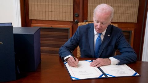 Biden Bizarrely Brags About Lower Deficits as Federal Debt Skyrockets