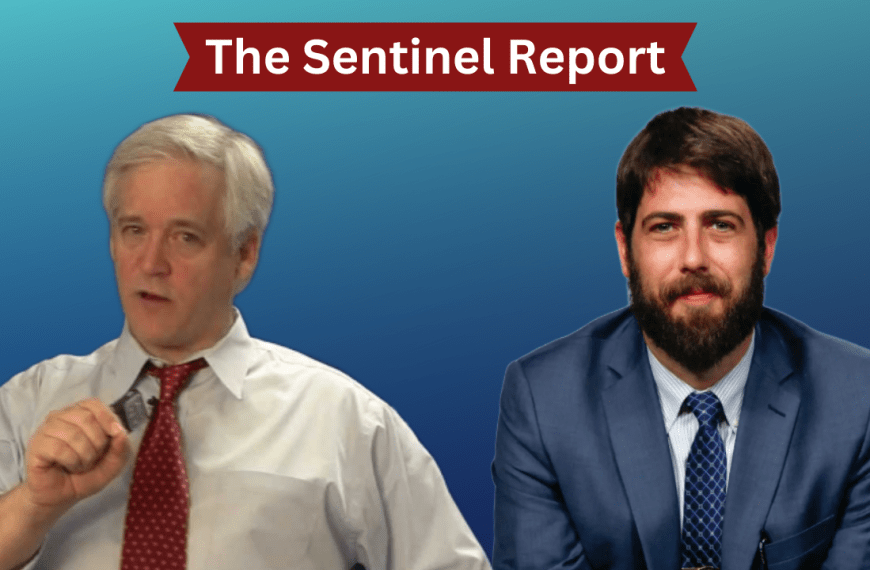 Intelligence Officer: The Left and the Islamic Movement Are Integrated