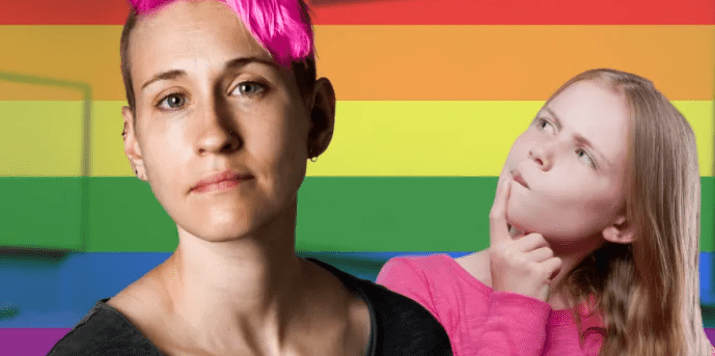 New Film “Art Club” Exposes Schools Luring Children Into Gender Madness