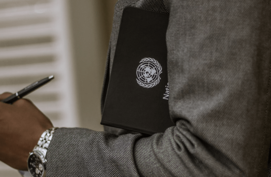 UN Desperate for Despotism, Censoring Any Opposition Online