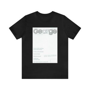 George Magazine  at george magazine