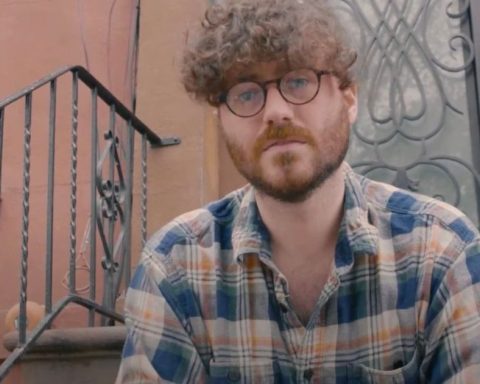 Ryan Carson was stabbed to death in New York City on Monday.