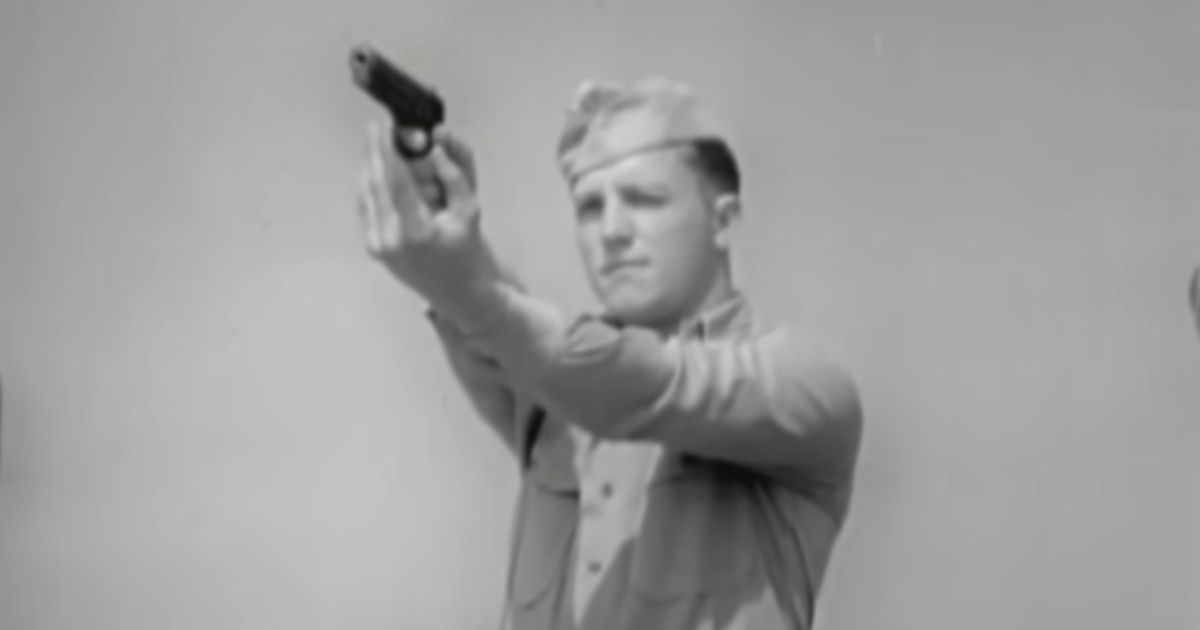 The Colt M1911 pistol has reached the end of its service in the U.S. military.