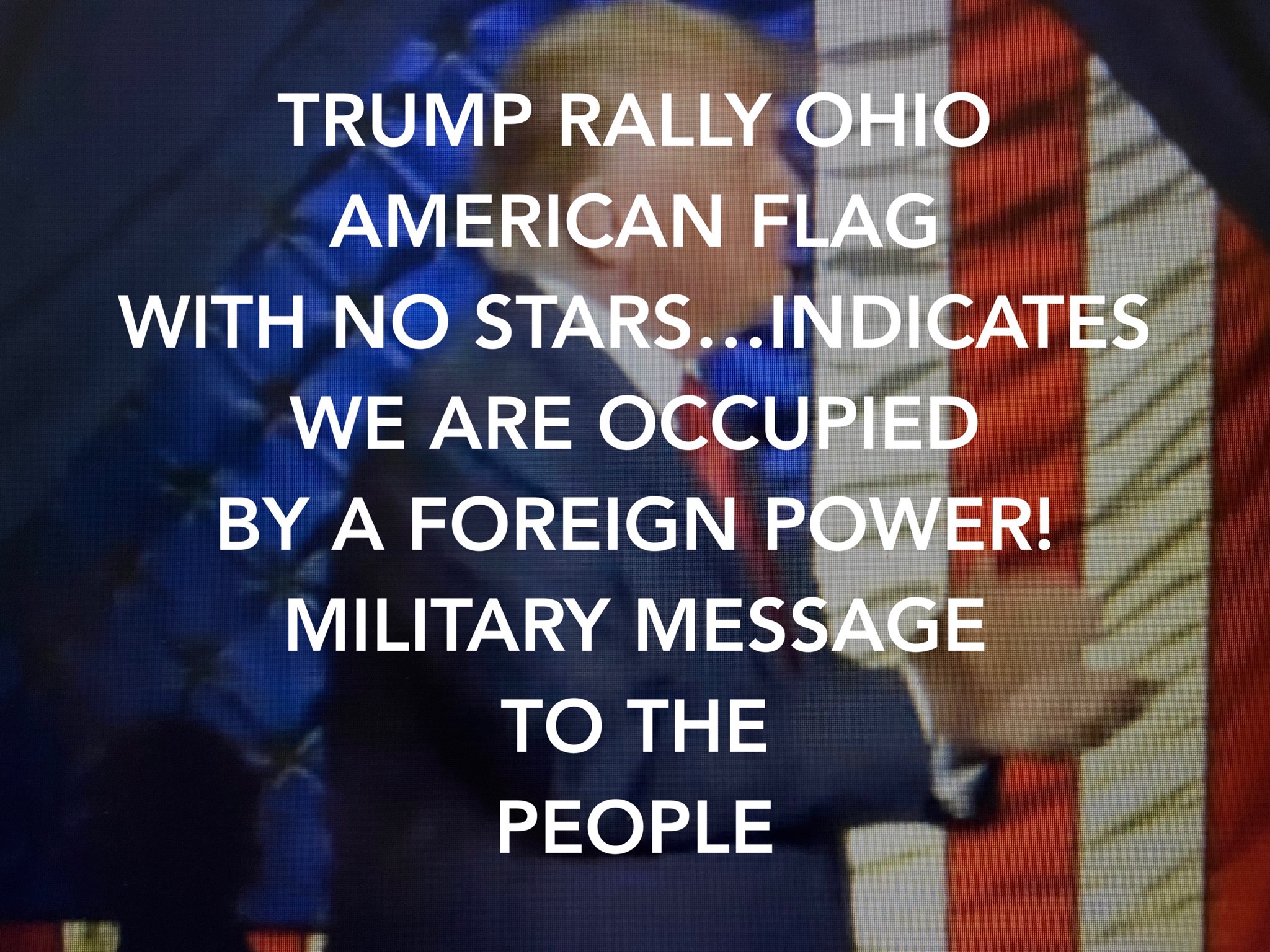 From 'No Quarter' to "Pandemic is Over"