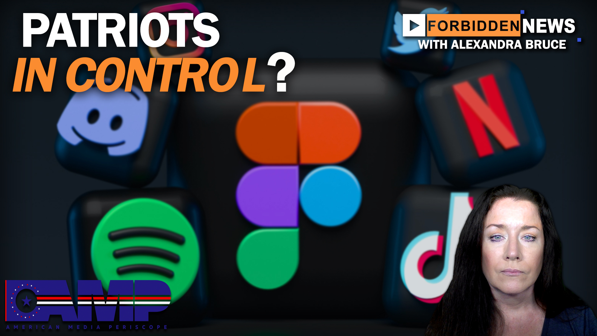 Patriots in Control?