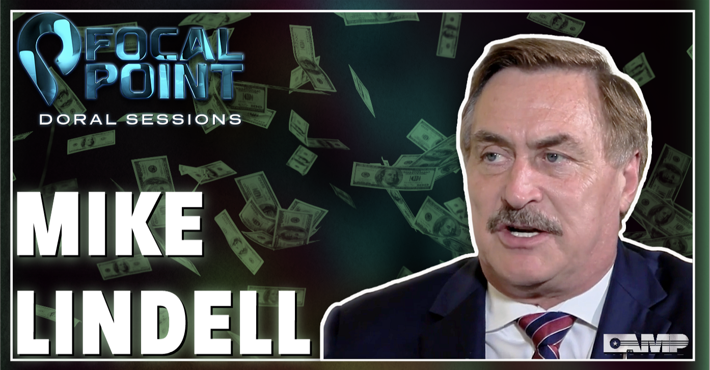 MIKE LINDELL