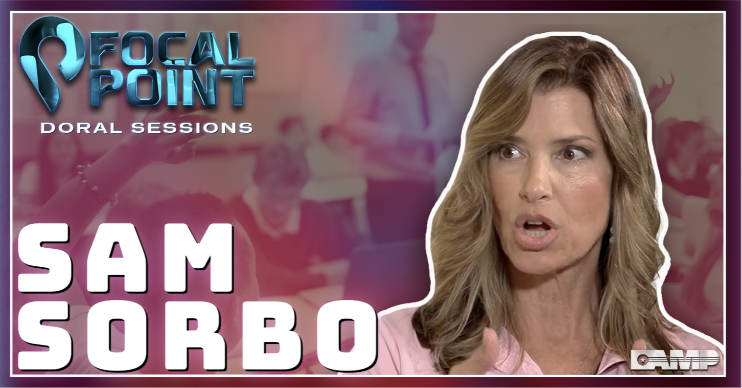 SAM SORBO