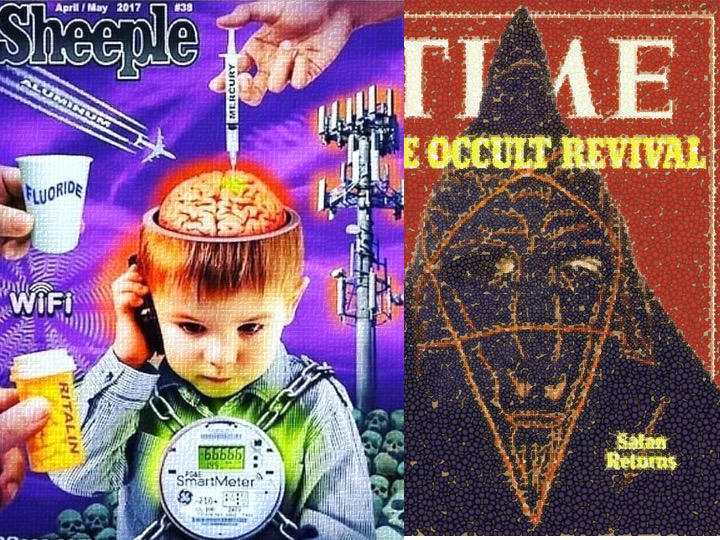 The 'Green' Killing Machine: Will it Trigger WWIII?