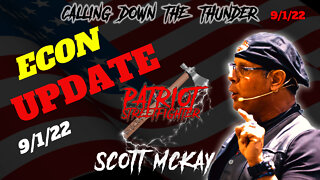 Economic Update - BoA Facing 1 Million APR's Unpayables